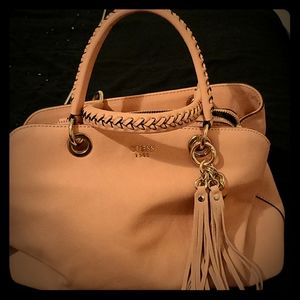 Guess purse